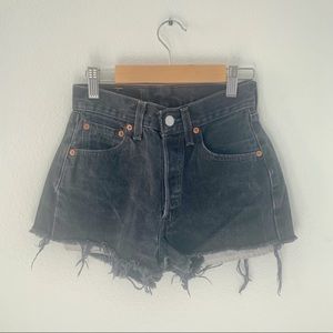 LEVIS - shorts